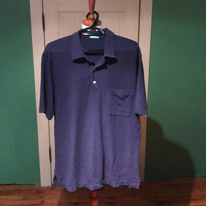 👔Men’s J. McLaughlin Polo